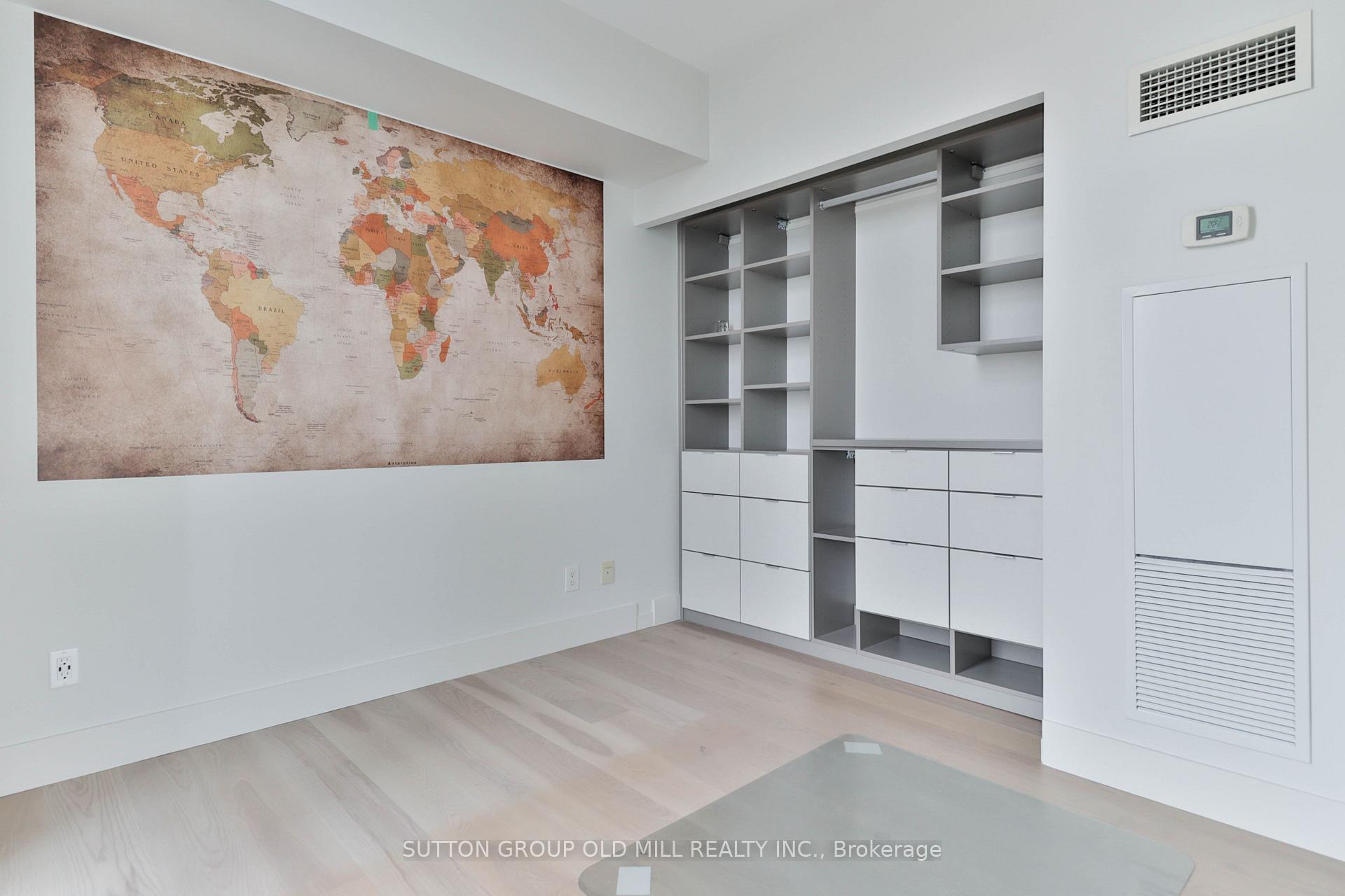 Photo 14 of Unit 2110, 105 The Queensway, Toronto, High Park-Swansea — HOMEH