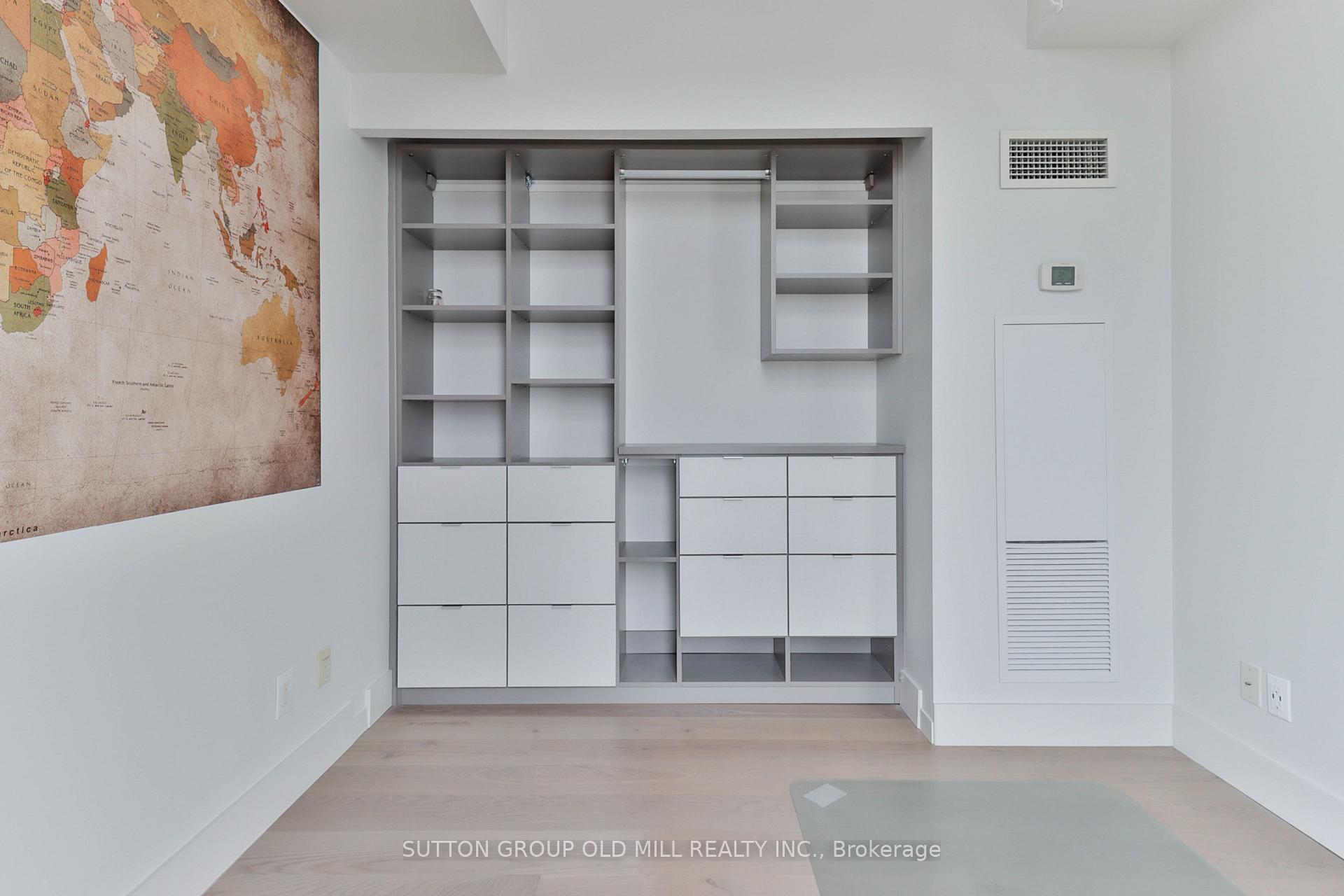 Photo 15 of Unit 2110, 105 The Queensway, Toronto, High Park-Swansea — HOMEH