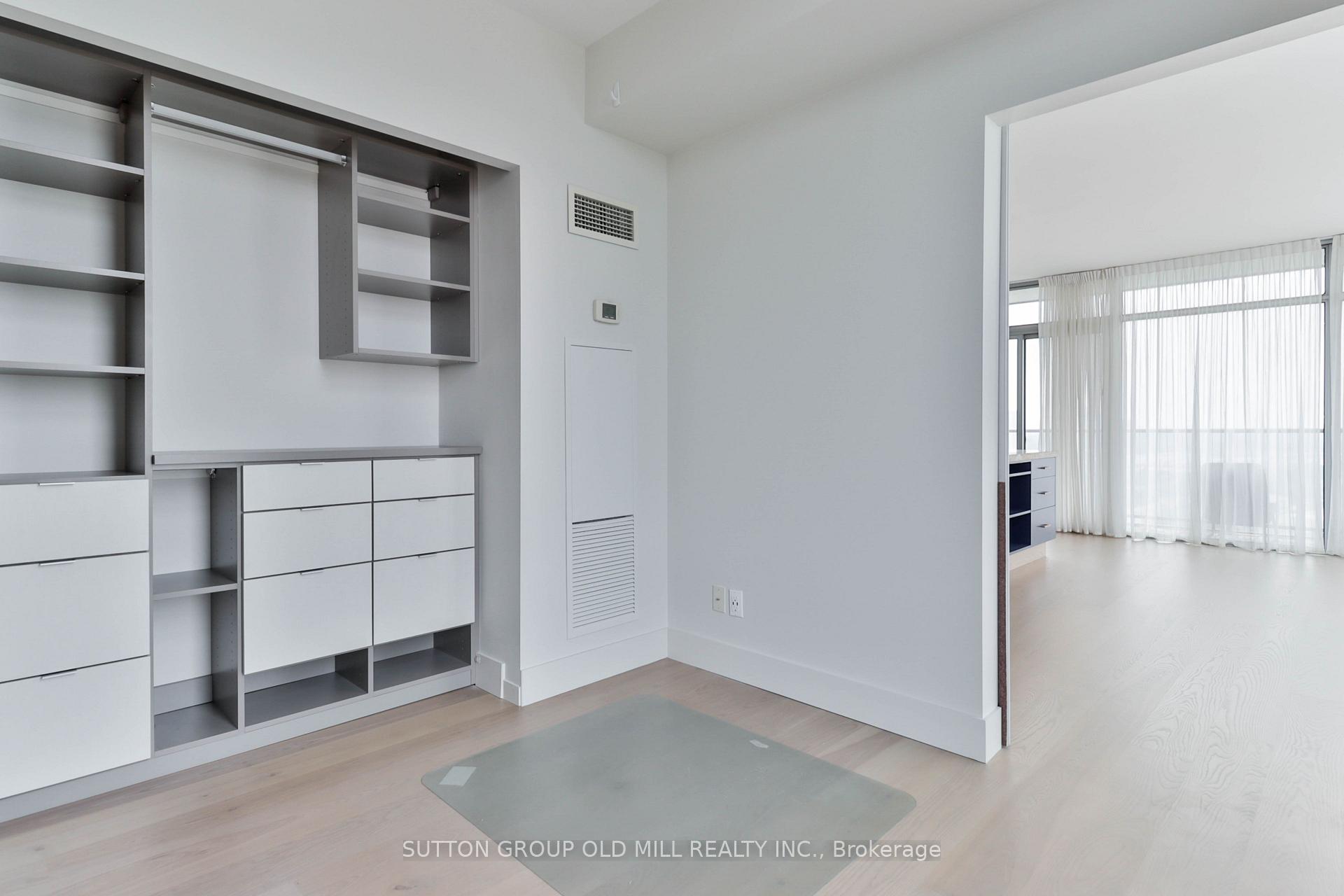 Photo 16 of Unit 2110, 105 The Queensway, Toronto, High Park-Swansea — HOMEH