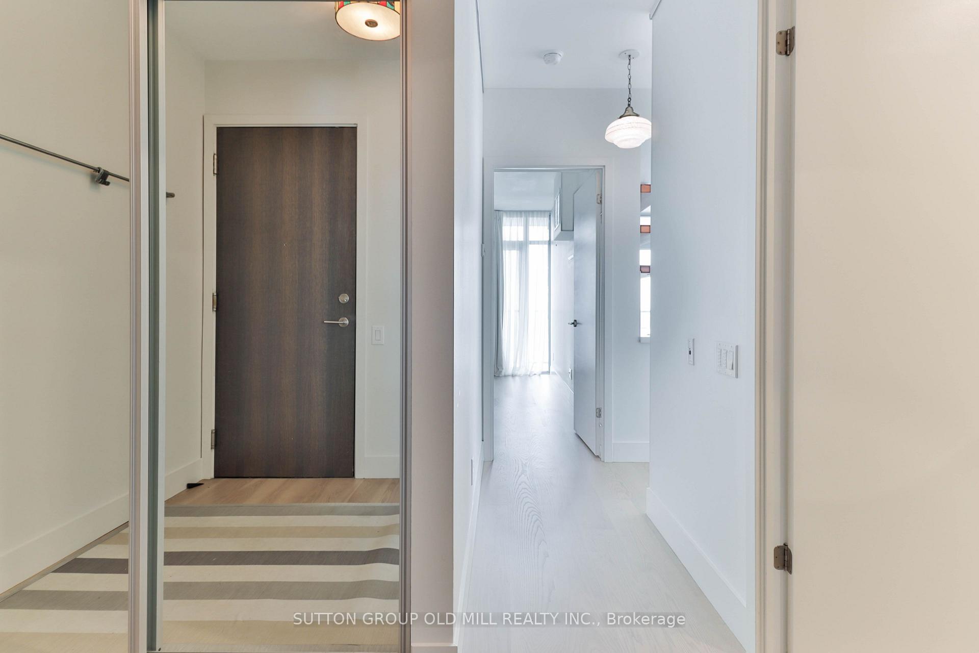 Photo 19 of Unit 2110, 105 The Queensway, Toronto, High Park-Swansea — HOMEH