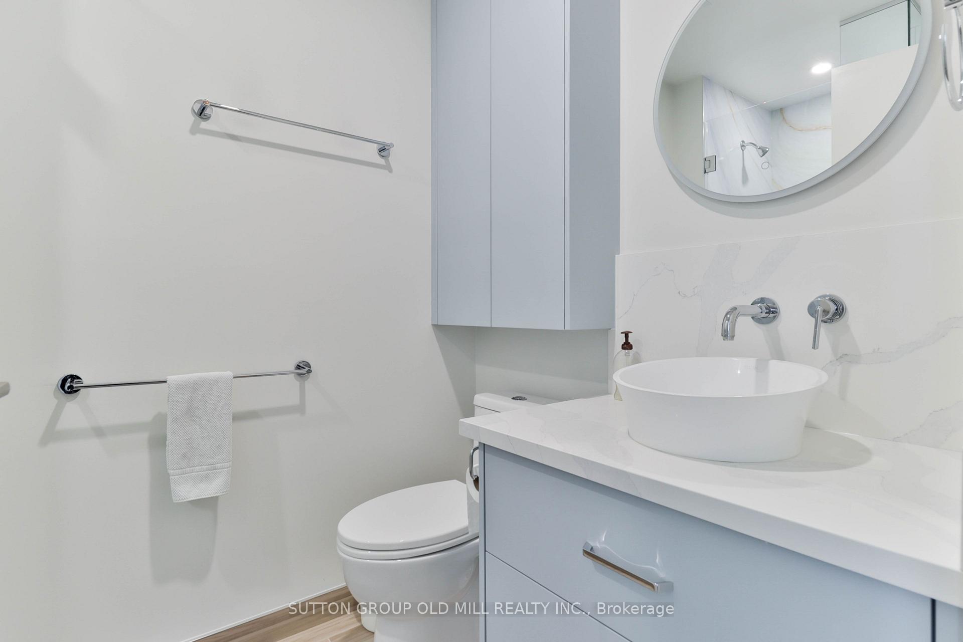Photo 21 of Unit 2110, 105 The Queensway, Toronto, High Park-Swansea — HOMEH