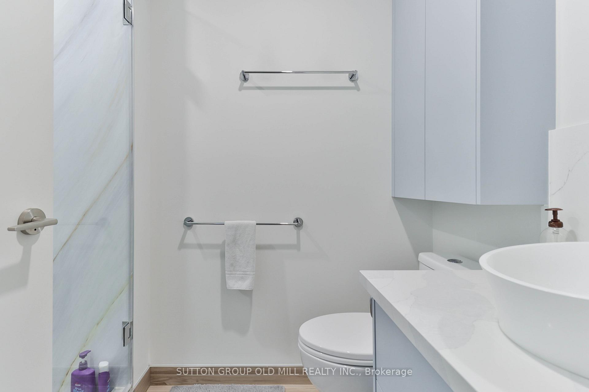 Photo 22 of Unit 2110, 105 The Queensway, Toronto, High Park-Swansea — HOMEH