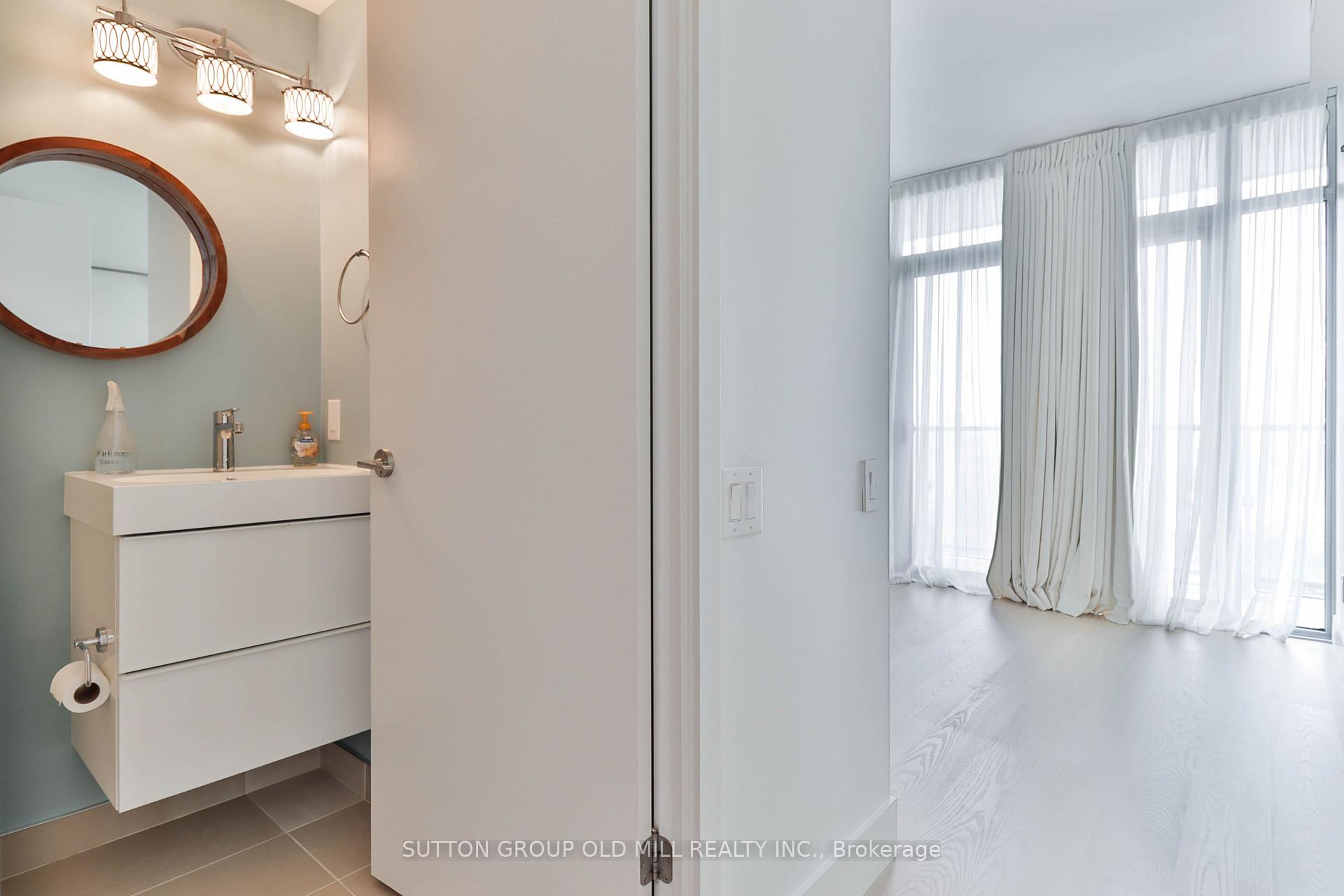 Photo 23 of Unit 2110, 105 The Queensway, Toronto, High Park-Swansea — HOMEH