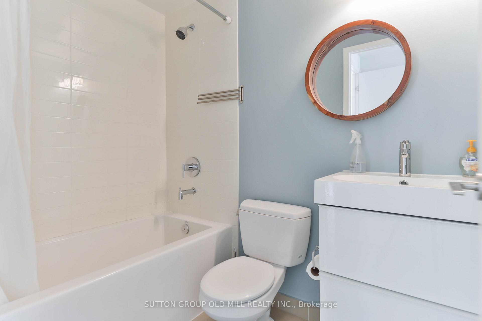 Photo 24 of Unit 2110, 105 The Queensway, Toronto, High Park-Swansea — HOMEH