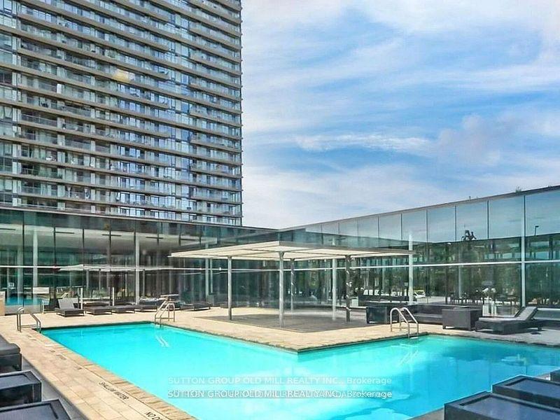 Photo 29 of Unit 2110, 105 The Queensway, Toronto, High Park-Swansea — HOMEH