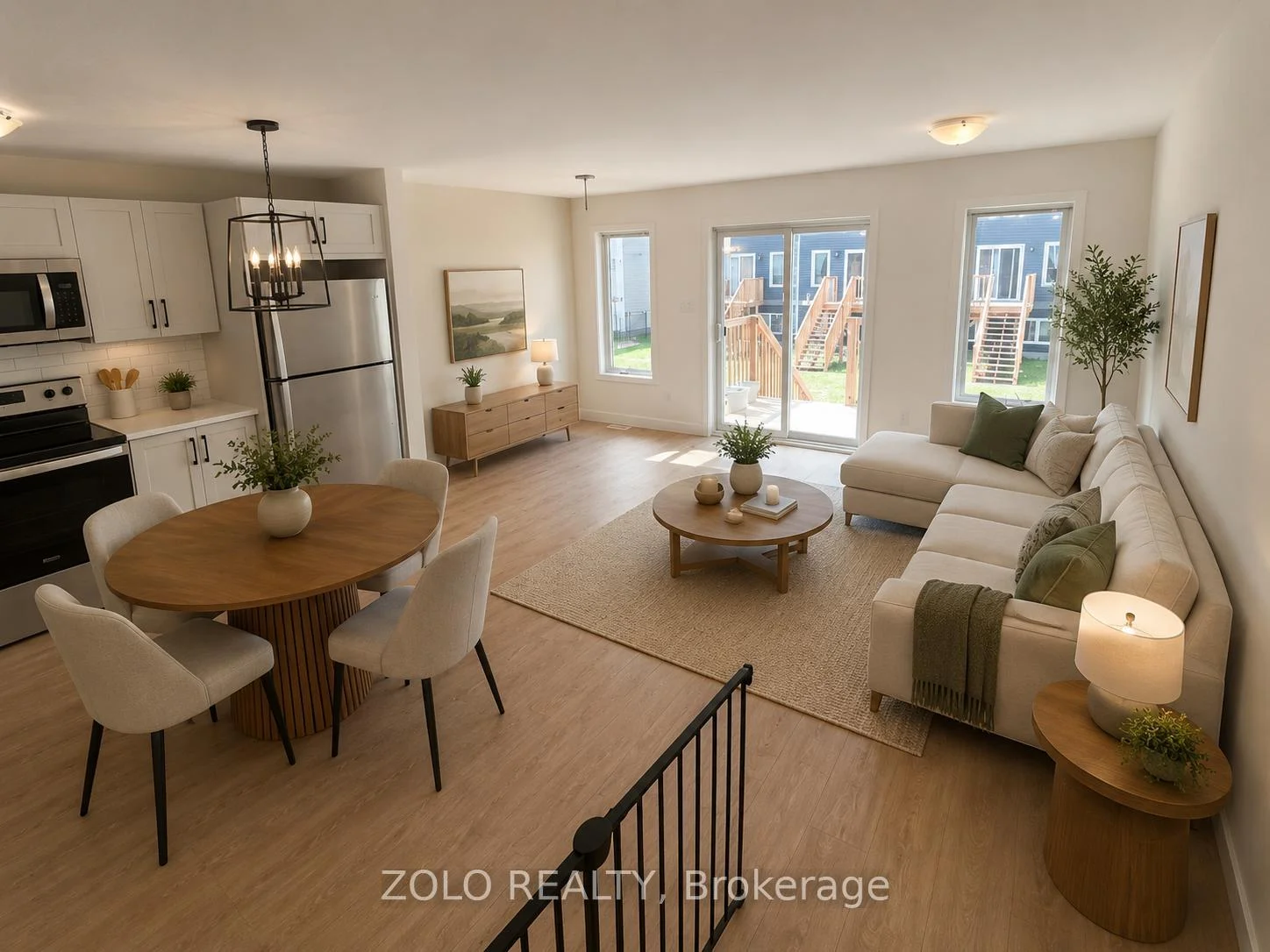 Photo 2 of 67 Whitcomb Crescent, Smiths Falls, Smiths Falls — HOMEH