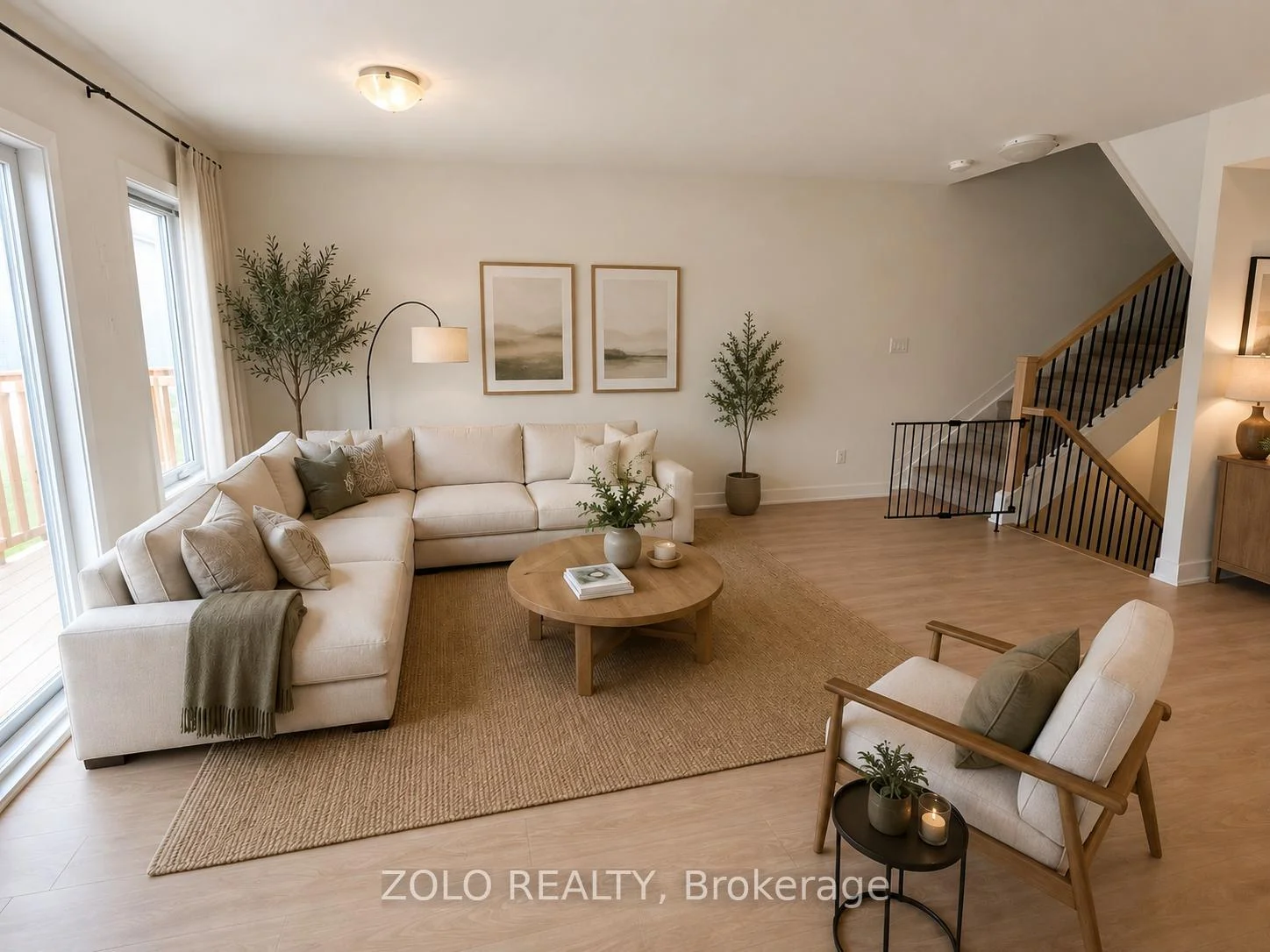 Photo 4 of 67 Whitcomb Crescent, Smiths Falls, Smiths Falls — HOMEH