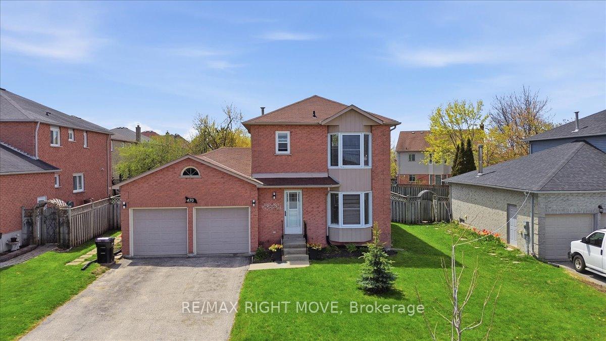 Photo 1 of 470 st vincent Street, Barrie, Cundles East — HOMEH