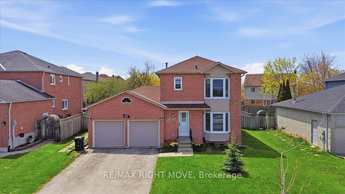 Photo 2 of 470 st vincent Street, Barrie, Cundles East — HOMEH