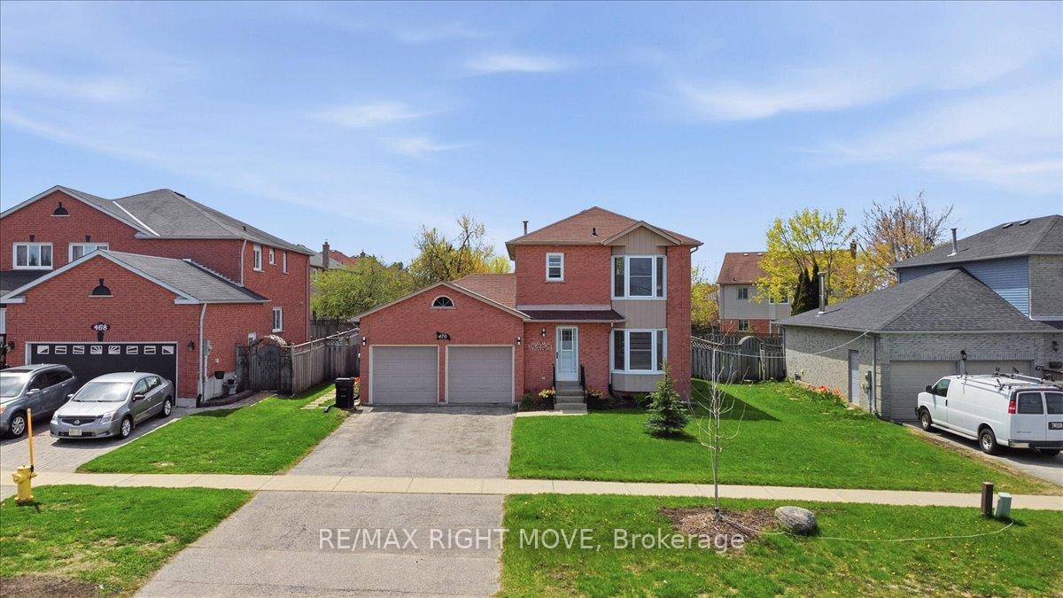 Photo 3 of 470 st vincent Street, Barrie, Cundles East — HOMEH