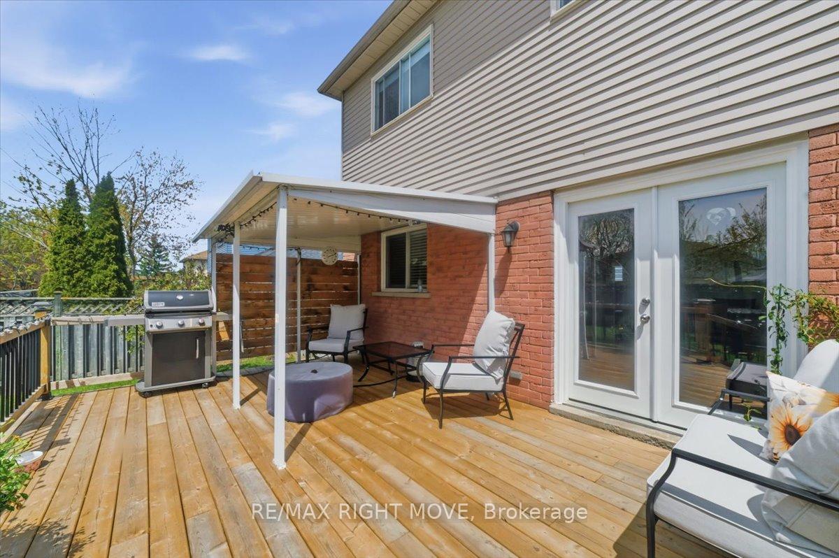 Photo 4 of 470 st vincent Street, Barrie, Cundles East — HOMEH