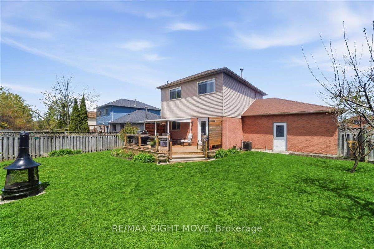 Photo 5 of 470 st vincent Street, Barrie, Cundles East — HOMEH