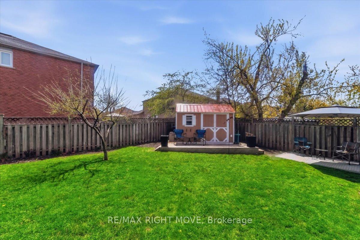 Photo 6 of 470 st vincent Street, Barrie, Cundles East — HOMEH