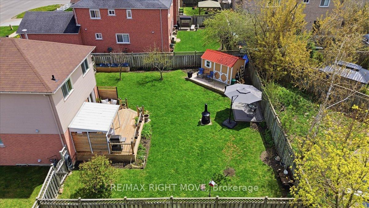Photo 7 of 470 st vincent Street, Barrie, Cundles East — HOMEH