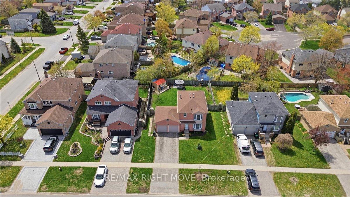 Photo 8 of 470 st vincent Street, Barrie, Cundles East — HOMEH