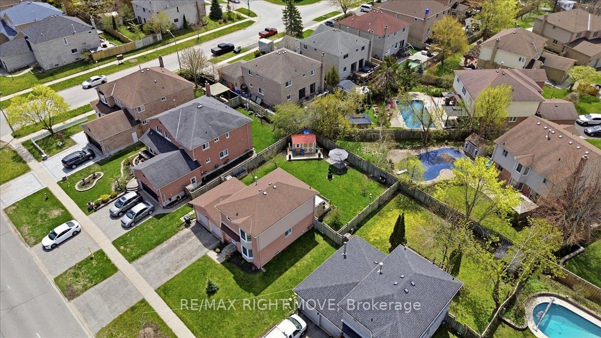 Photo 9 of 470 st vincent Street, Barrie, Cundles East — HOMEH