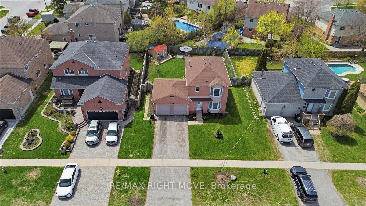 Photo 11 of 470 st vincent Street, Barrie, Cundles East — HOMEH