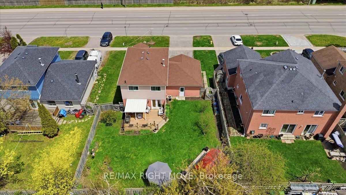 Photo 12 of 470 st vincent Street, Barrie, Cundles East — HOMEH