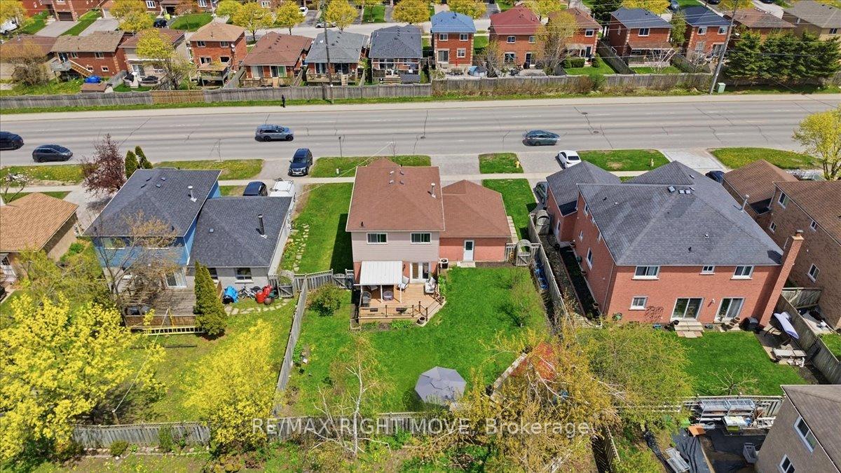 Photo 13 of 470 st vincent Street, Barrie, Cundles East — HOMEH