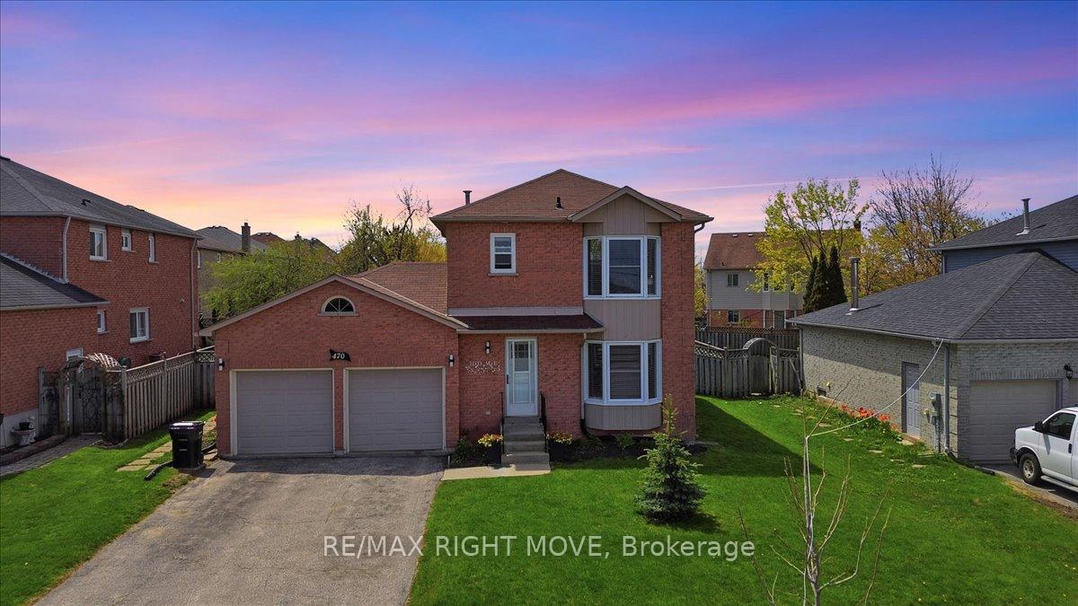 Photo 14 of 470 st vincent Street, Barrie, Cundles East — HOMEH