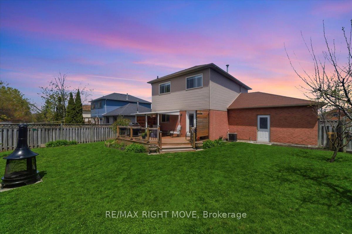 Photo 15 of 470 st vincent Street, Barrie, Cundles East — HOMEH