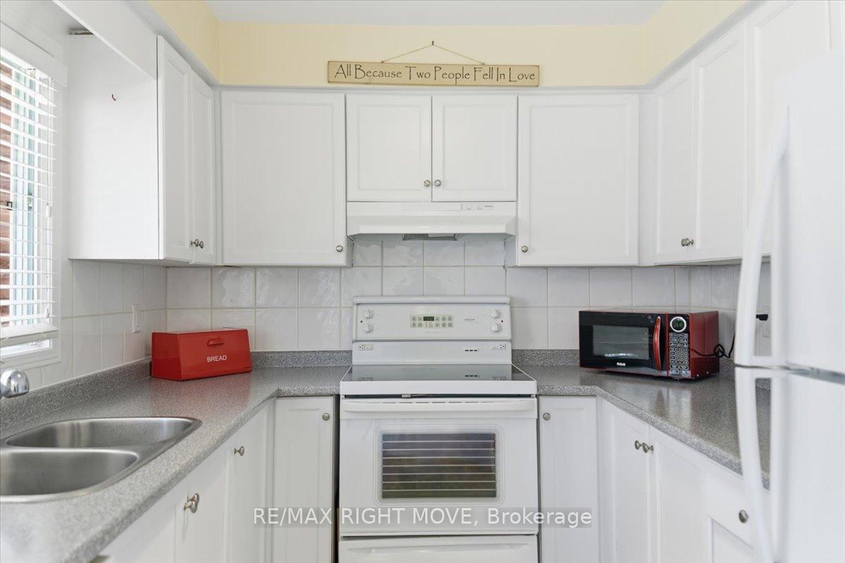 Photo 27 of 470 st vincent Street, Barrie, Cundles East — HOMEH