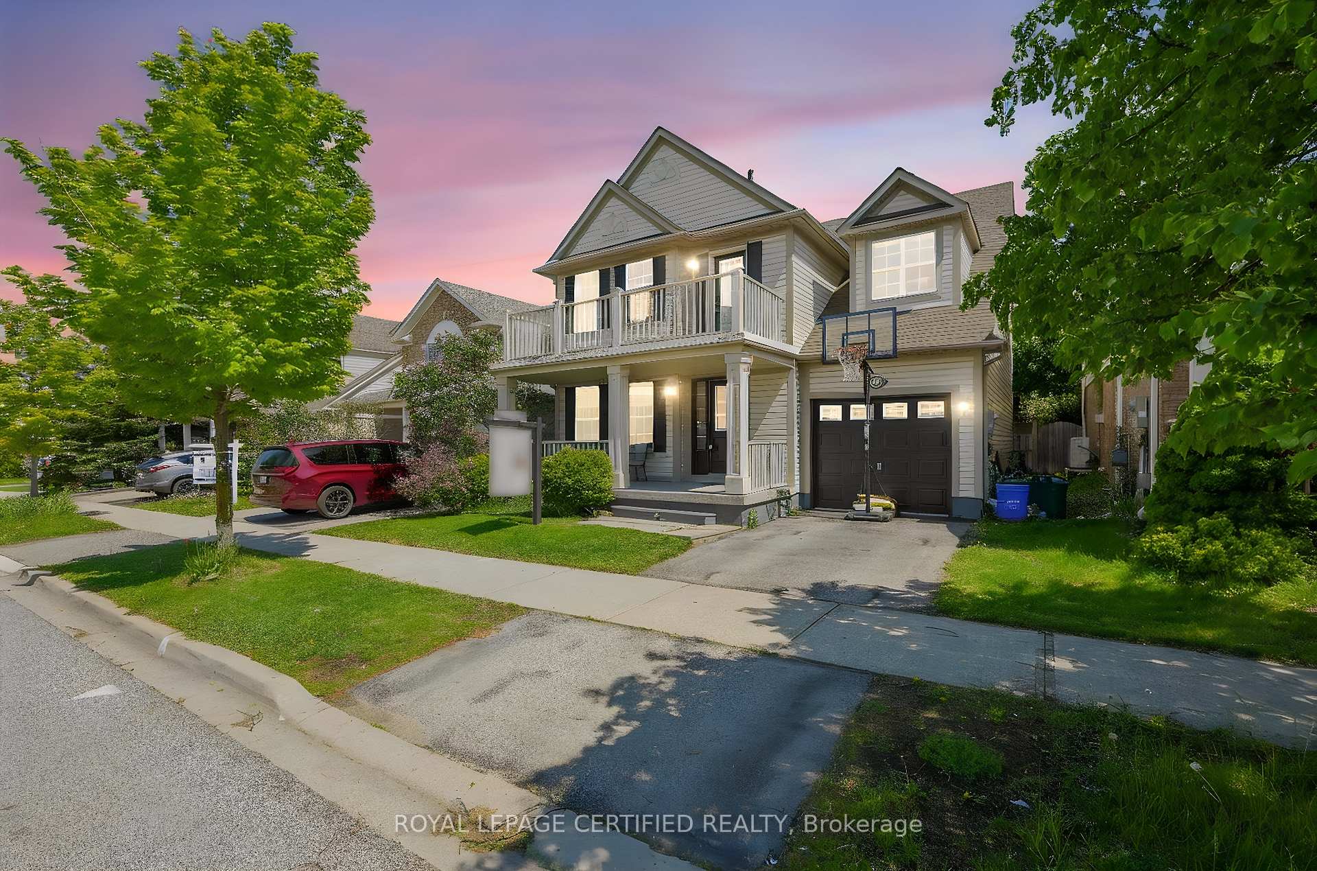 Photo 2 of 1662 Clark Boulevard, Milton, Beaty — HOMEH