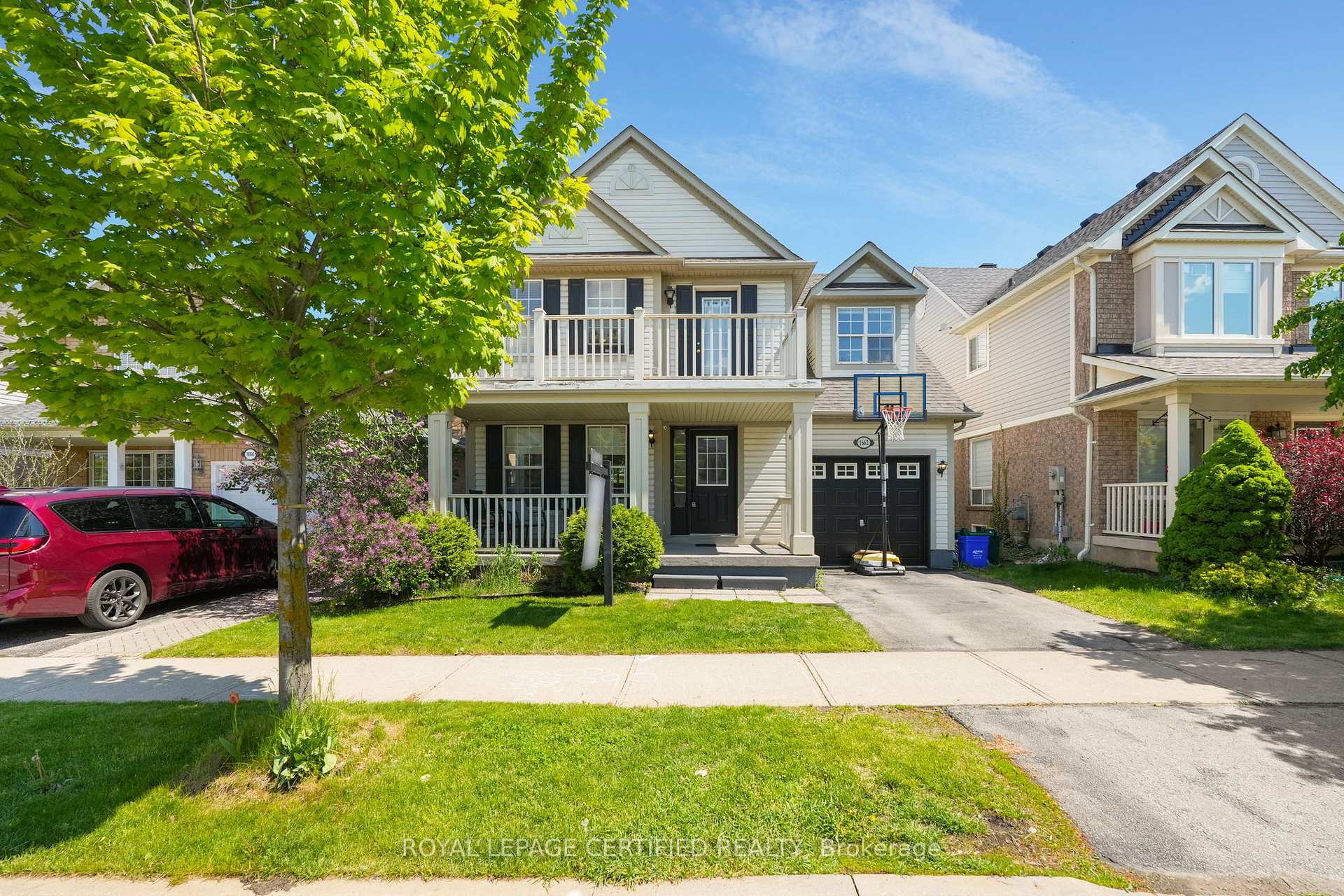 Photo 5 of 1662 Clark Boulevard, Milton, Beaty — HOMEH