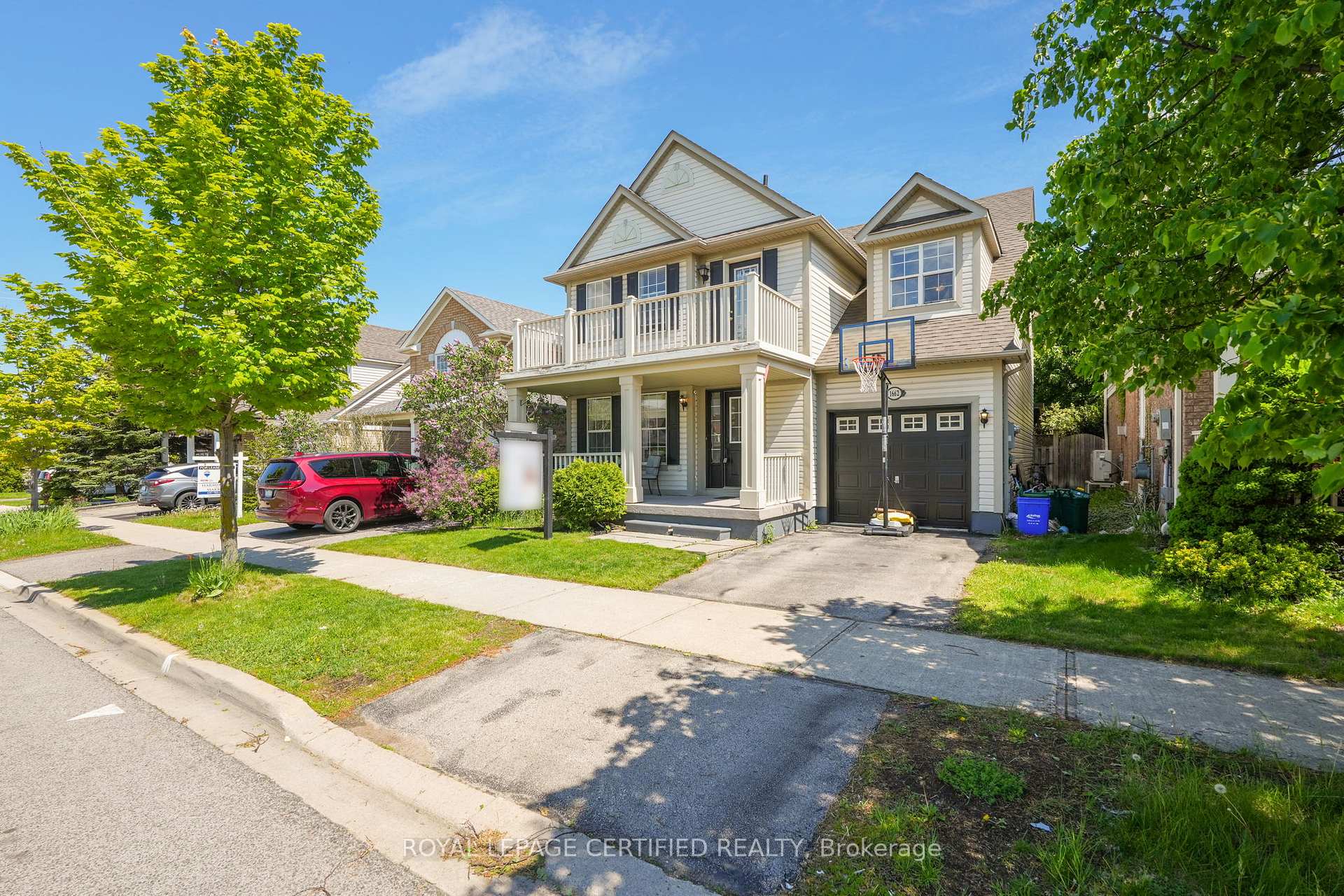 Photo 6 of 1662 Clark Boulevard, Milton, Beaty — HOMEH
