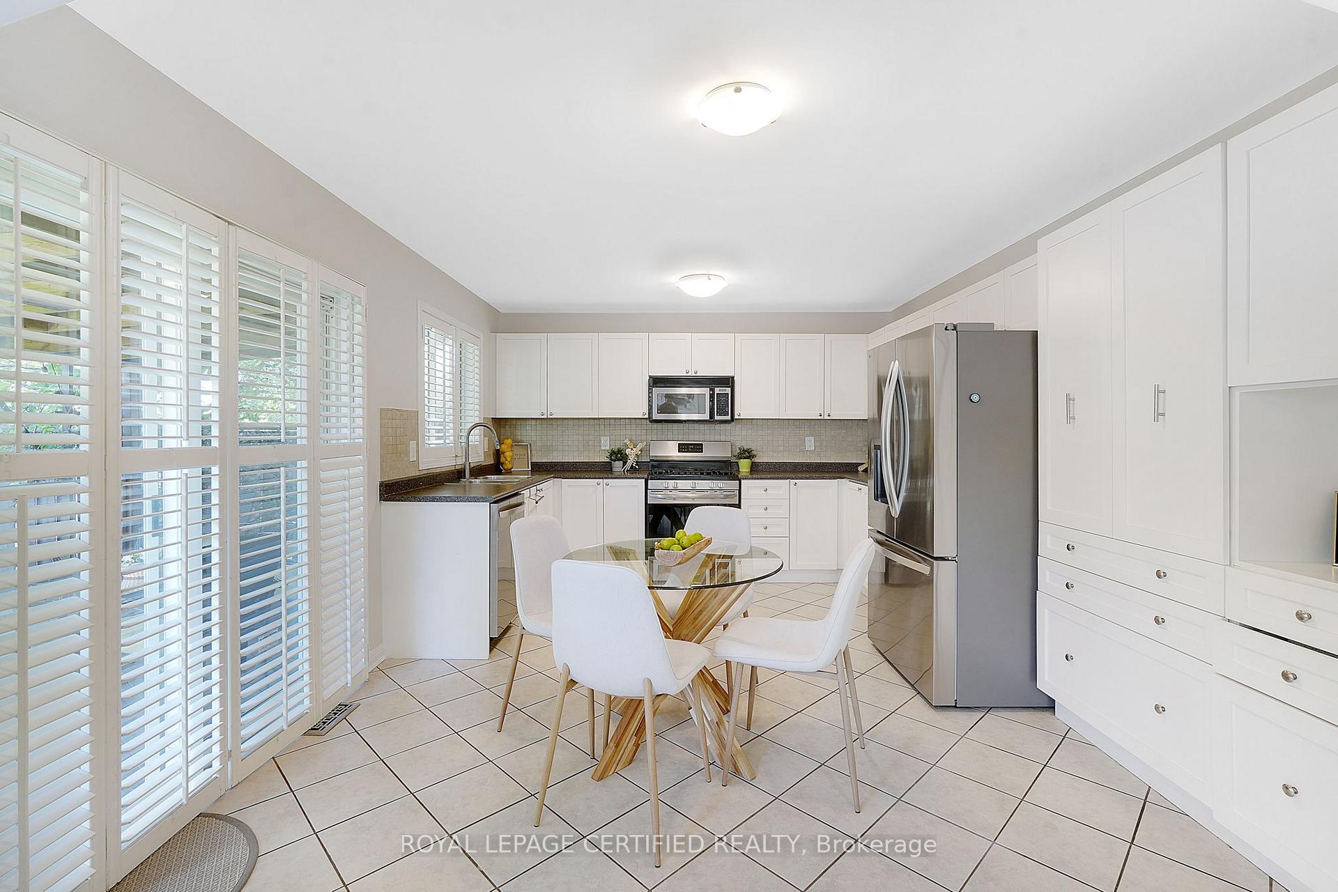 Photo 15 of 1662 Clark Boulevard, Milton, Beaty — HOMEH