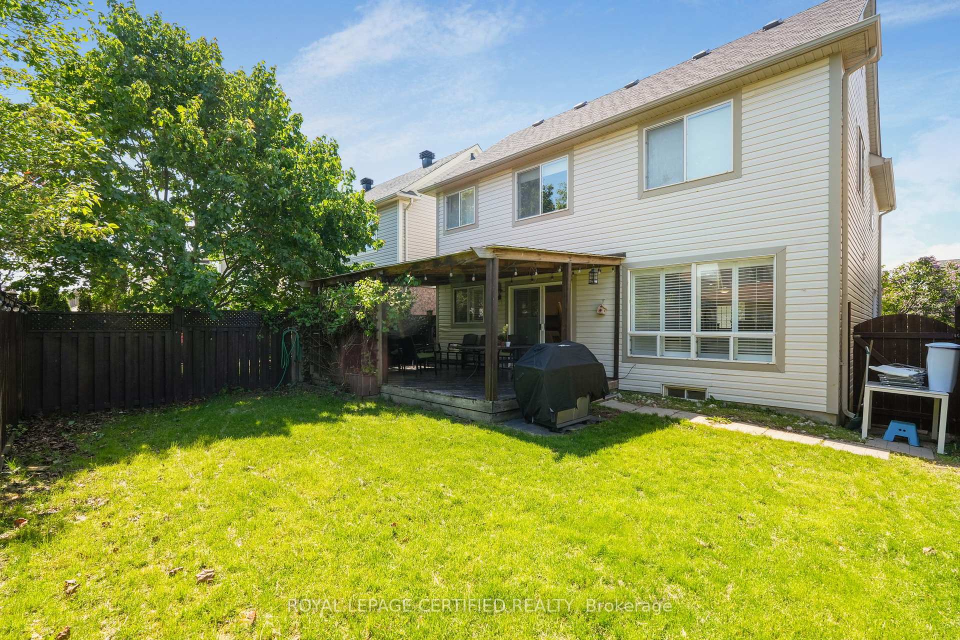 Photo 35 of 1662 Clark Boulevard, Milton, Beaty — HOMEH