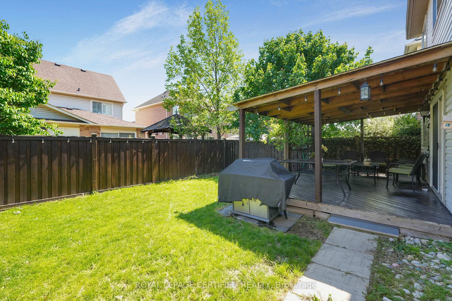 Photo 36 of 1662 Clark Boulevard, Milton, Beaty — HOMEH