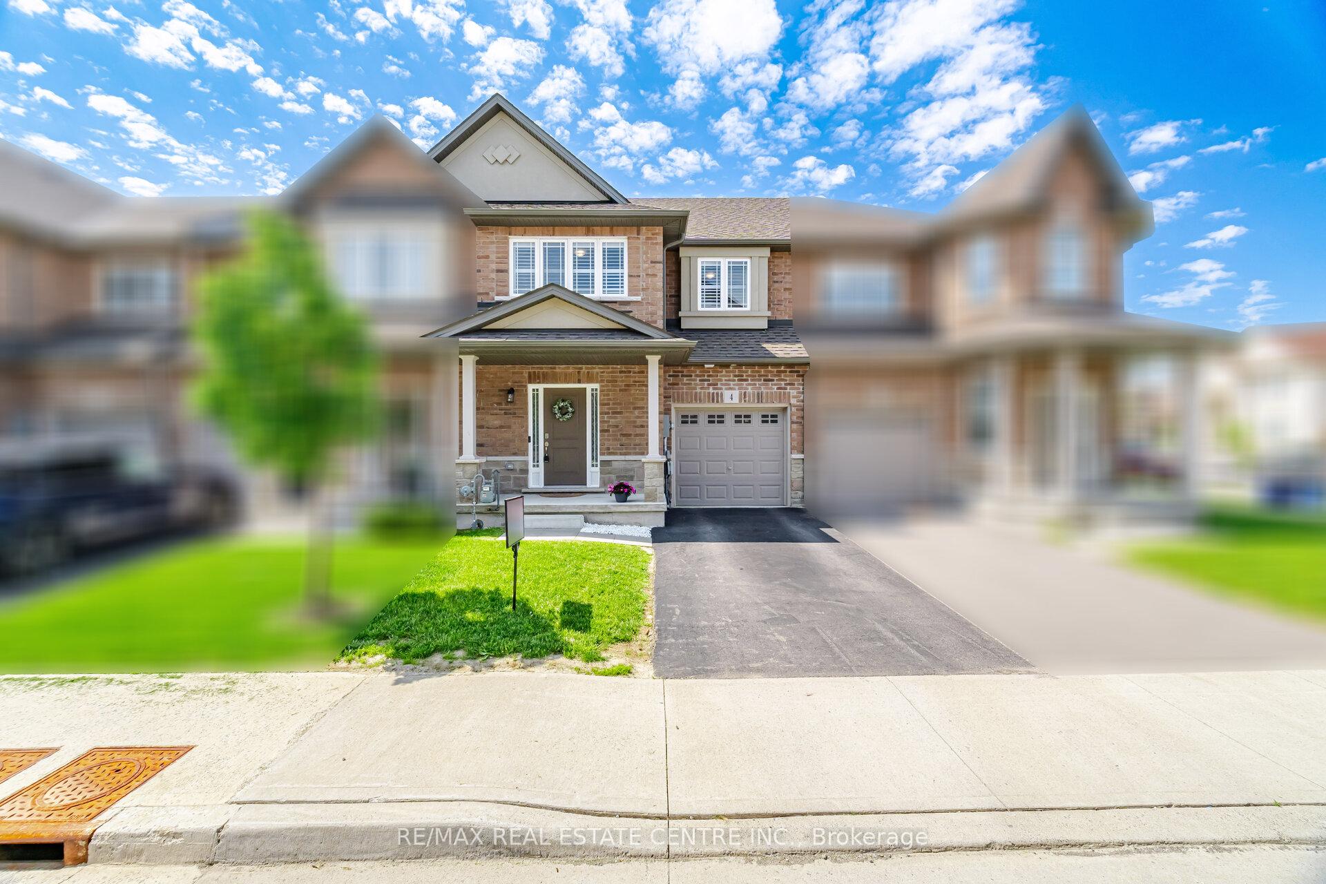 Photo 2 of 4 Laguna Village Crescent, Hamilton, Rural Glanbrook — HOMEH