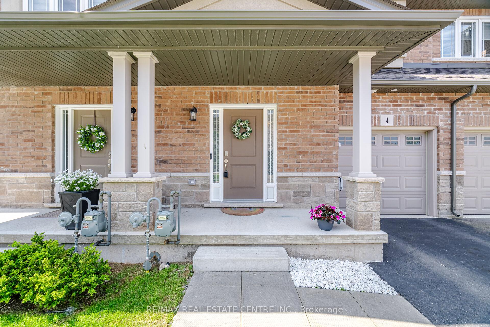 Photo 6 of 4 Laguna Village Crescent, Hamilton, Rural Glanbrook — HOMEH