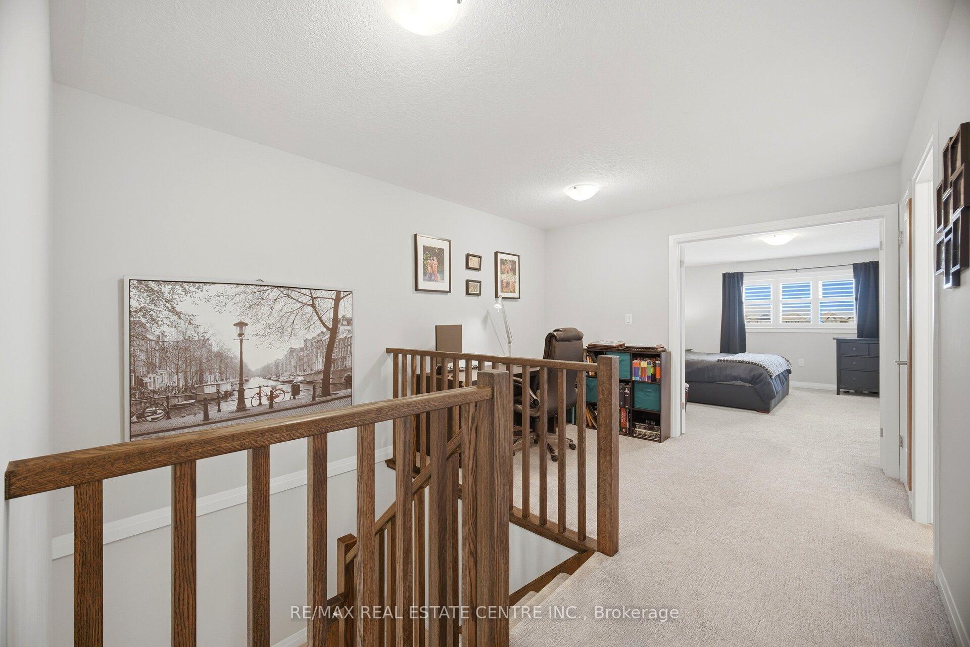 Photo 27 of 4 Laguna Village Crescent, Hamilton, Rural Glanbrook — HOMEH