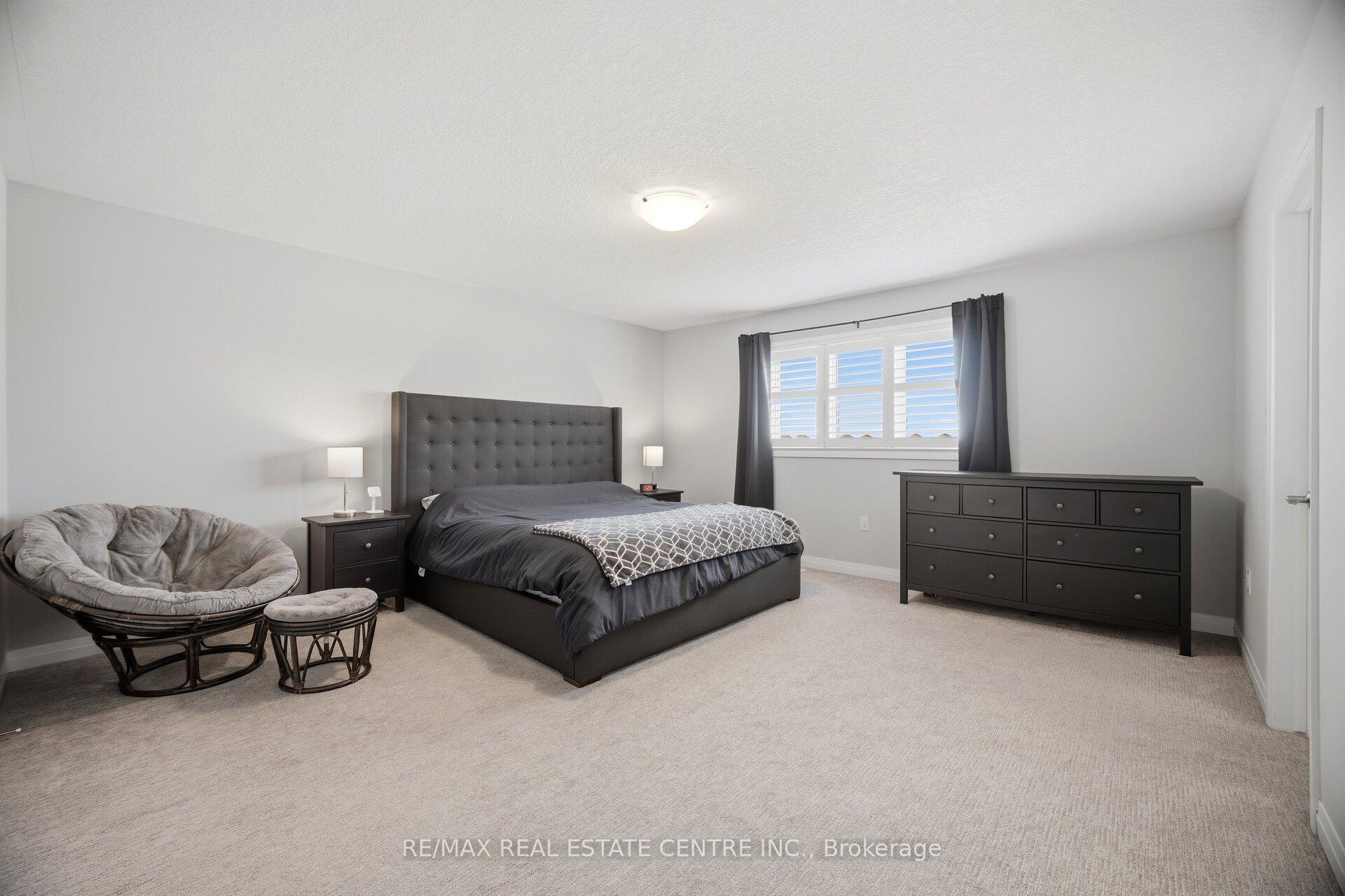 Photo 28 of 4 Laguna Village Crescent, Hamilton, Rural Glanbrook — HOMEH