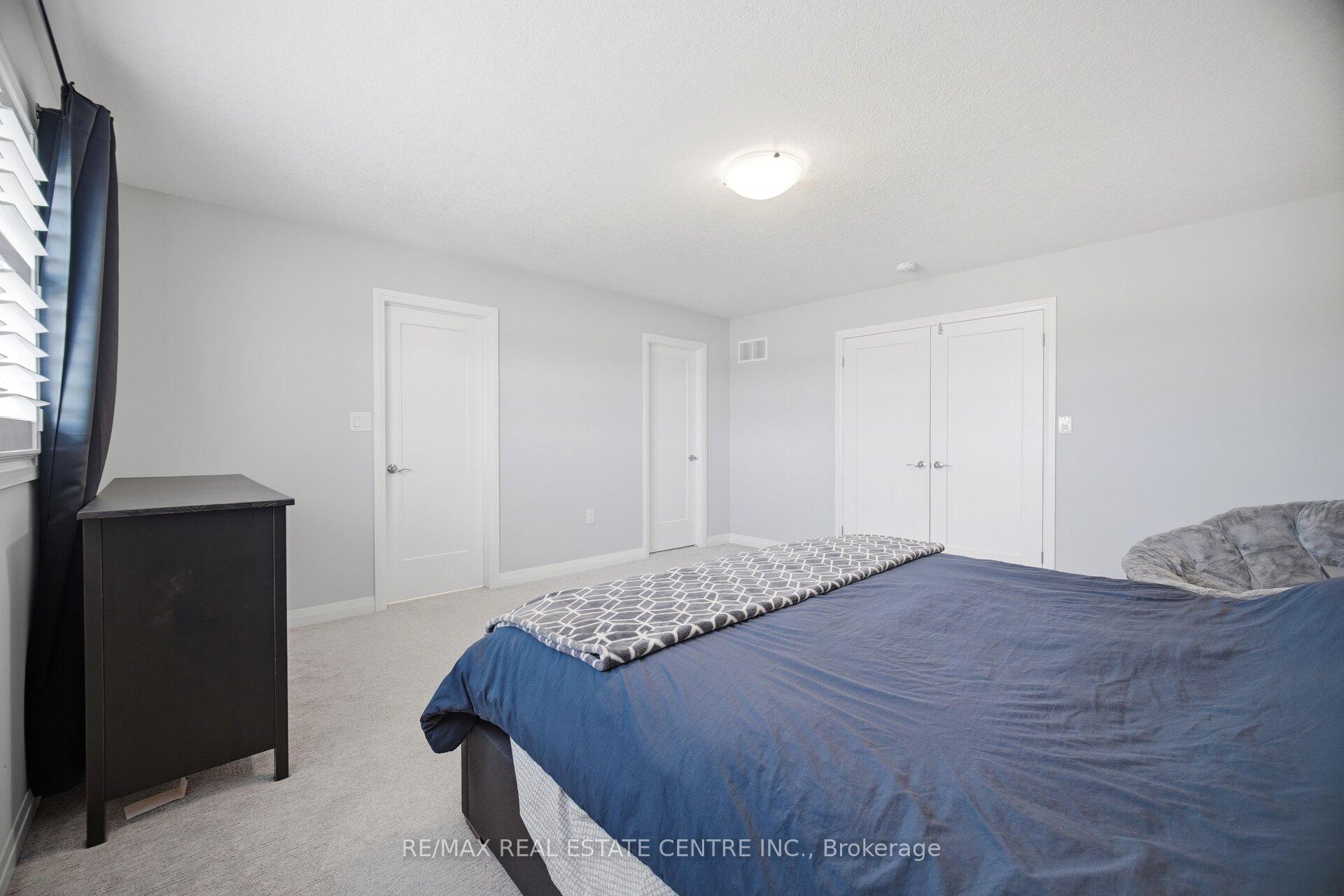 Photo 30 of 4 Laguna Village Crescent, Hamilton, Rural Glanbrook — HOMEH