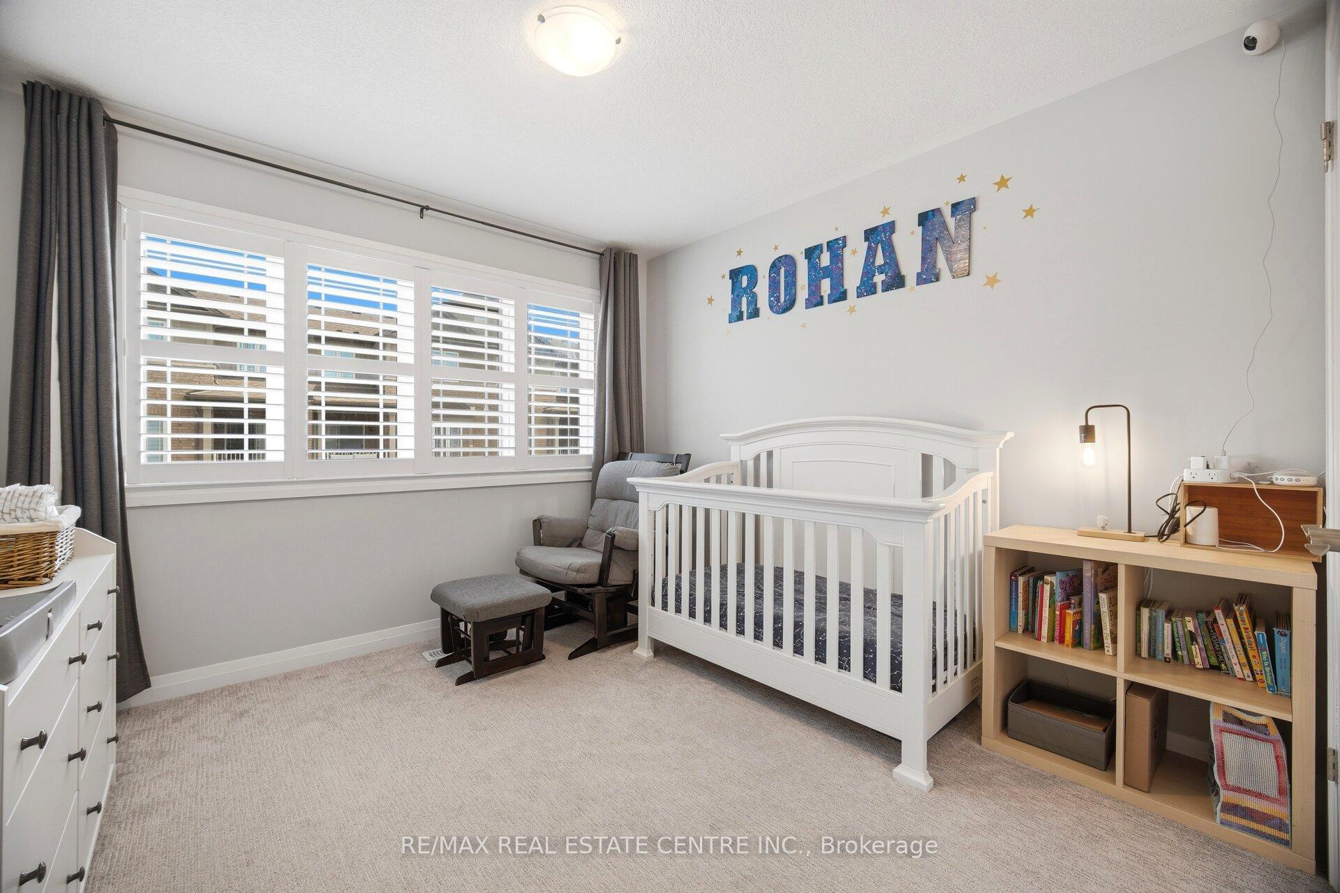 Photo 37 of 4 Laguna Village Crescent, Hamilton, Rural Glanbrook — HOMEH