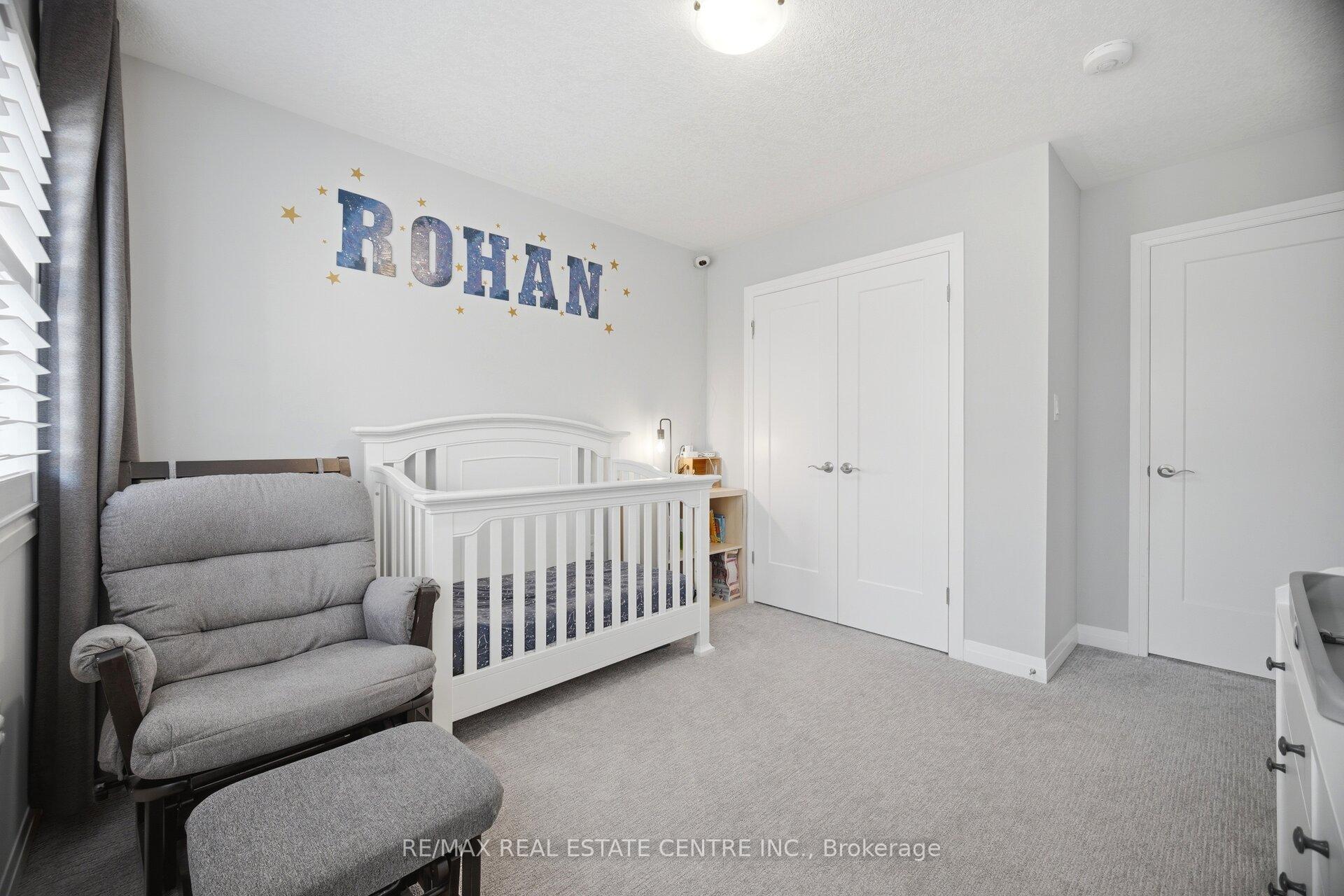 Photo 38 of 4 Laguna Village Crescent, Hamilton, Rural Glanbrook — HOMEH