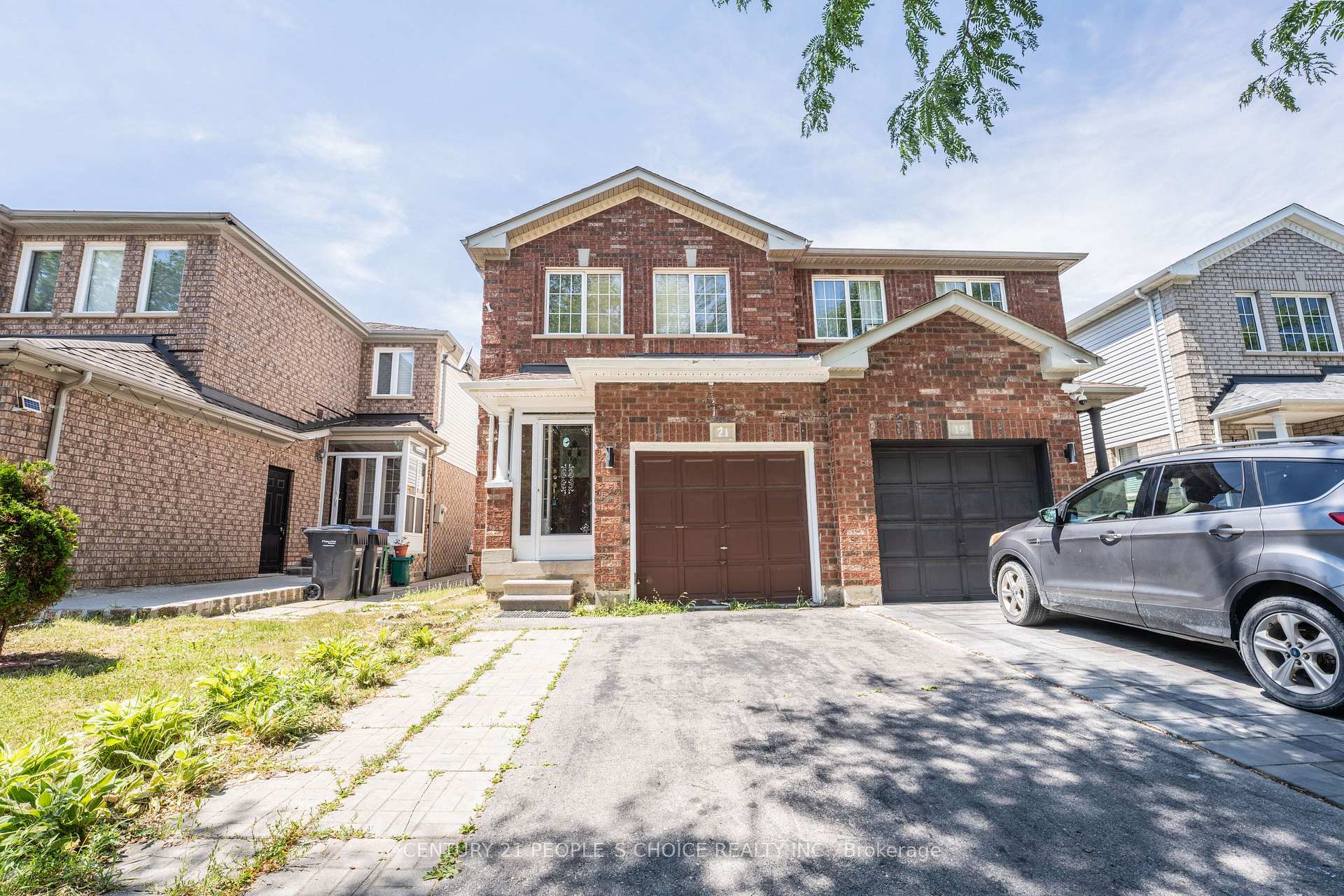 Photo 4 of 21 Cordgrass Crescent, Brampton, Sandringham-Wellington — HOMEH
