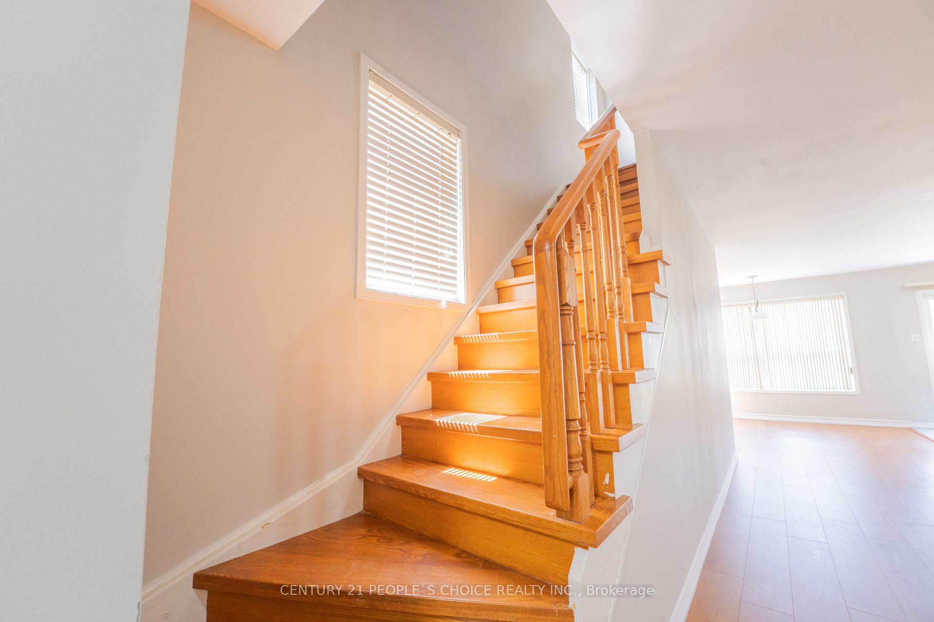 Photo 21 of 21 Cordgrass Crescent, Brampton, Sandringham-Wellington — HOMEH
