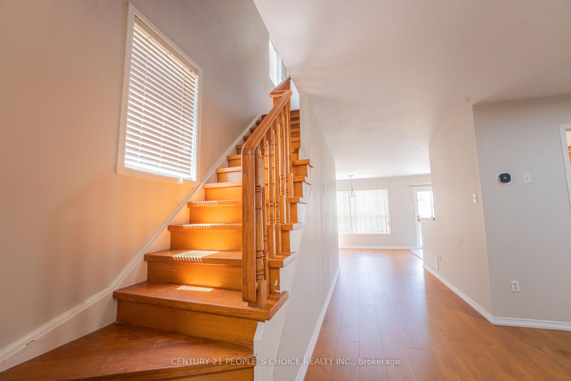 Photo 22 of 21 Cordgrass Crescent, Brampton, Sandringham-Wellington — HOMEH
