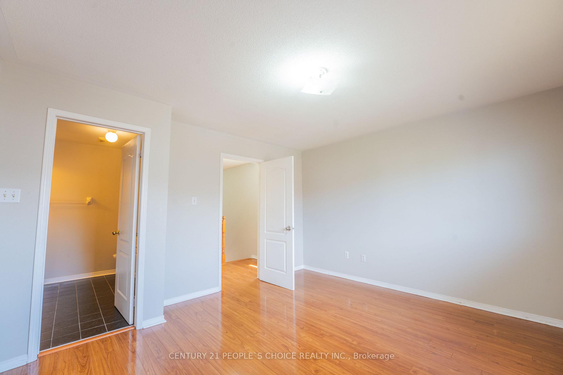 Photo 25 of 21 Cordgrass Crescent, Brampton, Sandringham-Wellington — HOMEH