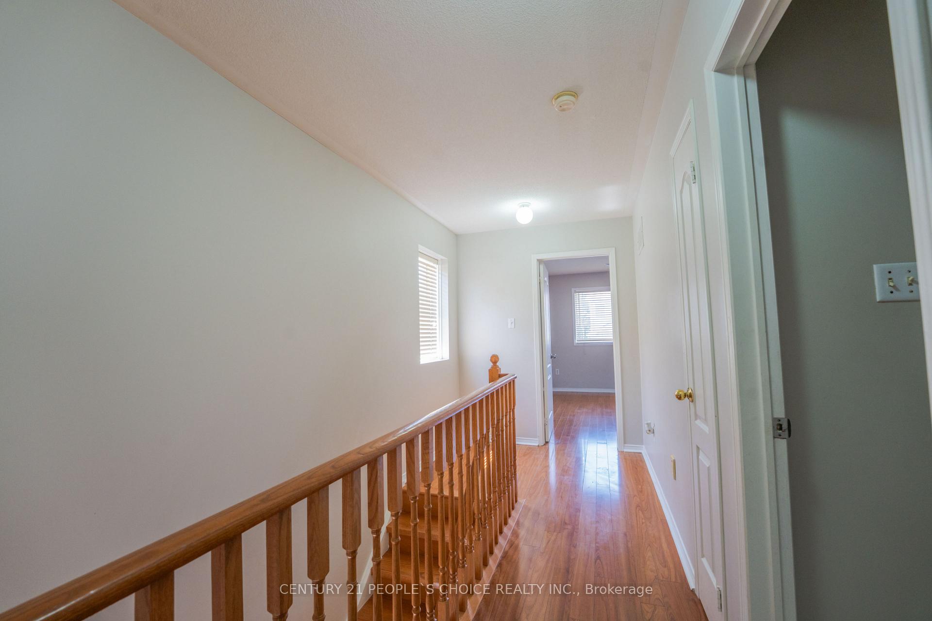 Photo 36 of 21 Cordgrass Crescent, Brampton, Sandringham-Wellington — HOMEH