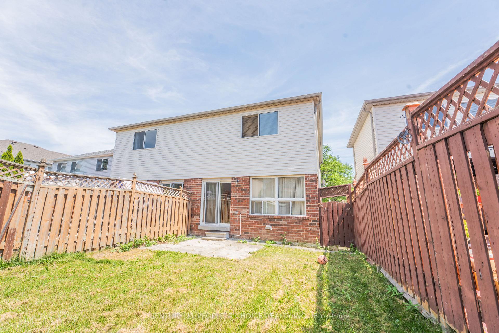 Photo 39 of 21 Cordgrass Crescent, Brampton, Sandringham-Wellington — HOMEH