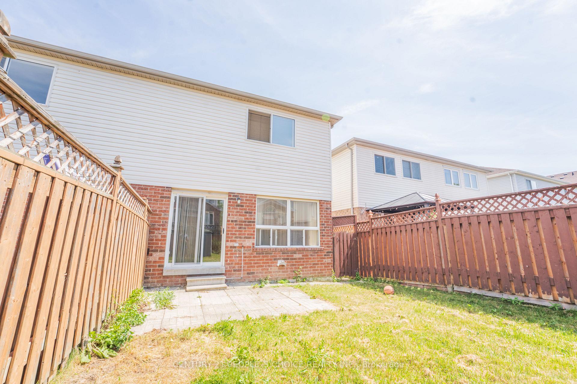 Photo 40 of 21 Cordgrass Crescent, Brampton, Sandringham-Wellington — HOMEH