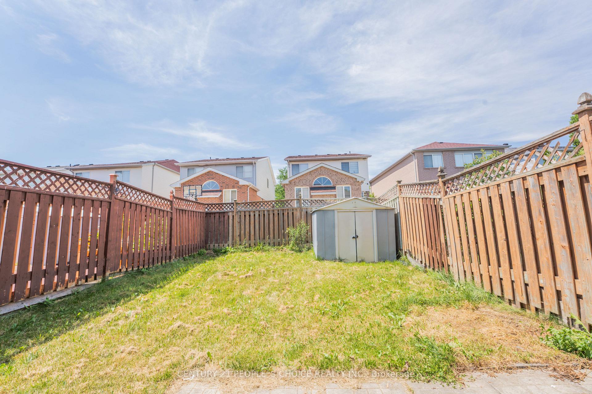 Photo 41 of 21 Cordgrass Crescent, Brampton, Sandringham-Wellington — HOMEH