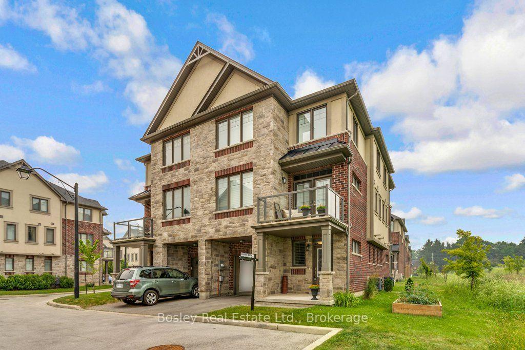 Photo 1 of 7 Bacon Lane, Hamilton, Ancaster — HOMEH