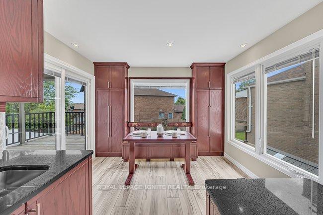 Photo 15 of 1003 Maury Crescent, Pickering, Liverpool — HOMEH