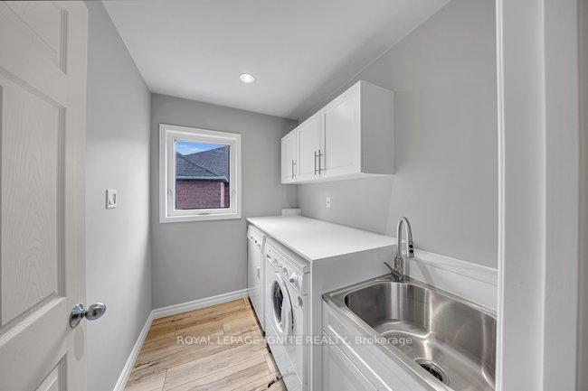 Photo 16 of 1003 Maury Crescent, Pickering, Liverpool — HOMEH
